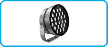 062-AZOOD LED FLOOD LIGHT 1156